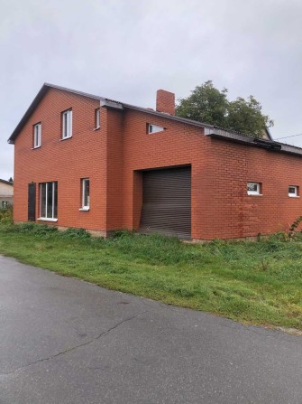 Продам будинок с.Гатне - фото 1