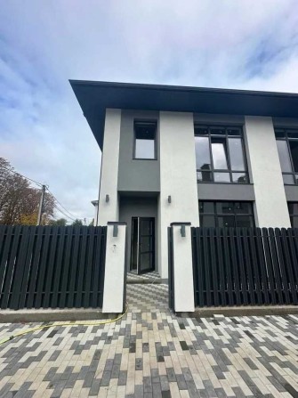 Дуплекс Гатне з Газом 101м² без %  3.5 сот ділянка - фото 1