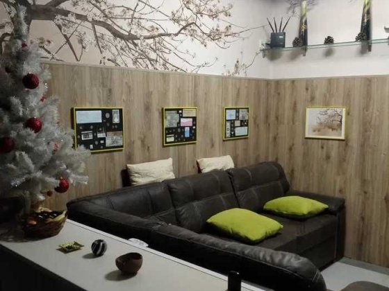 Продаж таунхауса 123м.кв  в с Гатне! Меблі, техніка, заходь і живи! Гатне