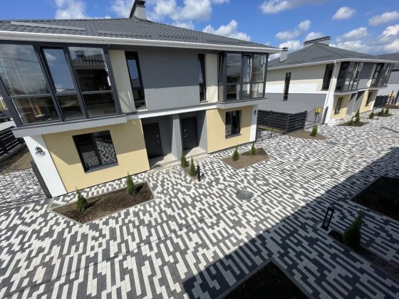 Єоселя, Готовий Дім. м.Теремки, Розтермінування на Рік! Крюковщина