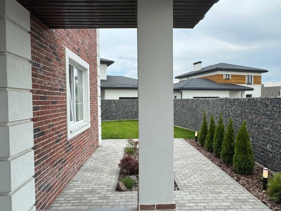 Продаж чарівного будинку в Крюківщині Закрите містечко Без комісії Крюковщина