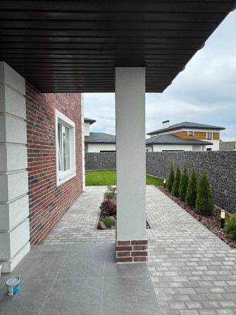 Продаж чарівного будинку в Крюківщині Закрите містечко Без комісії - фото 1