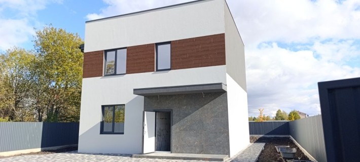 Єоселя !Продаж будинку 110 м2 в селі Білогородка!

Пропонується сучасн - фото 1
