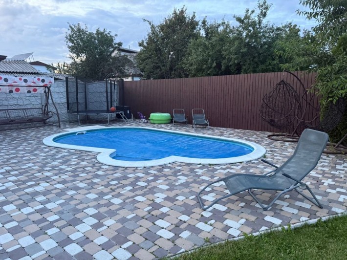 Будинок, Крюківщина, з повною автономією. - фото 1