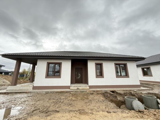 ЄОселя! Продам будинок 90м2! Часковий ремонт! Крюківщина Оришки! Крюковщина