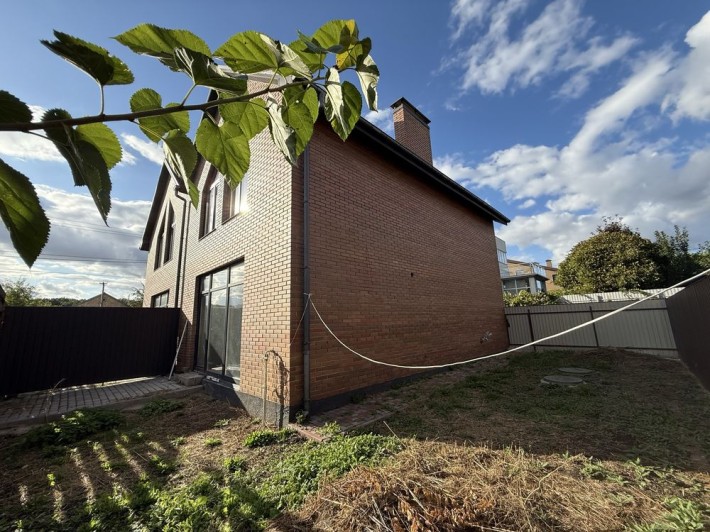 Дуплекс 96м2! 2.5сотки! Газ! Оранж Парк - фото 1