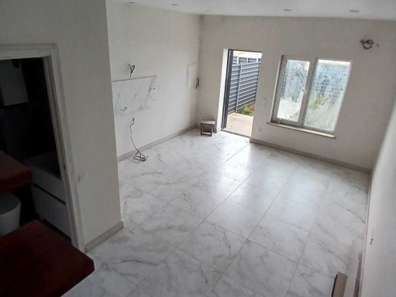 Стильний смарт таунхаус 48 кв. м у с. Святопетрівське Святопетровское