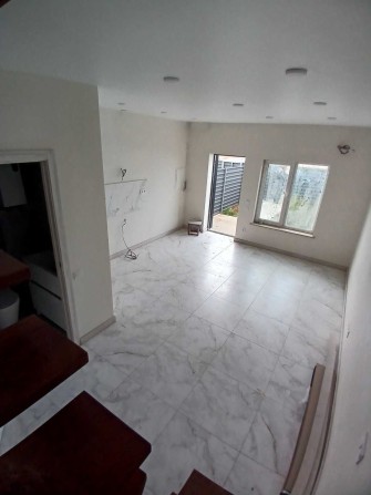 Стильний смарт таунхаус 48 кв. м у с. Святопетрівське - фото 1