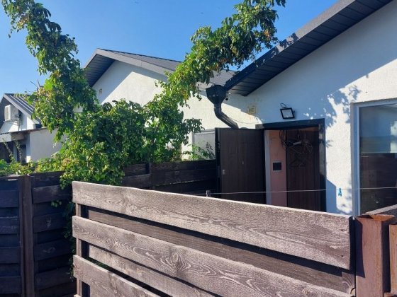 Продаж таунхаусу з подвір'ям Білогородка Білогородка