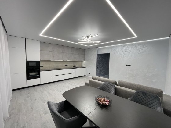 Дизайнерський Таунхауса /Гатне/р-н МегаМаркет 5 мин до метро Гатное