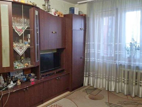 Продаж 1-кімнатної квартири, Оболонський район, вул. Північна, 48 Київ