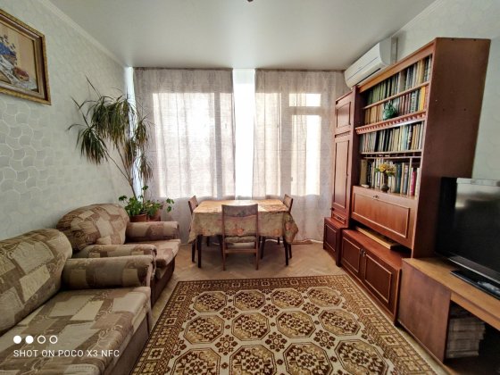 3-кімнатна квартира, м. "Палац Україна", Печерський район Київ