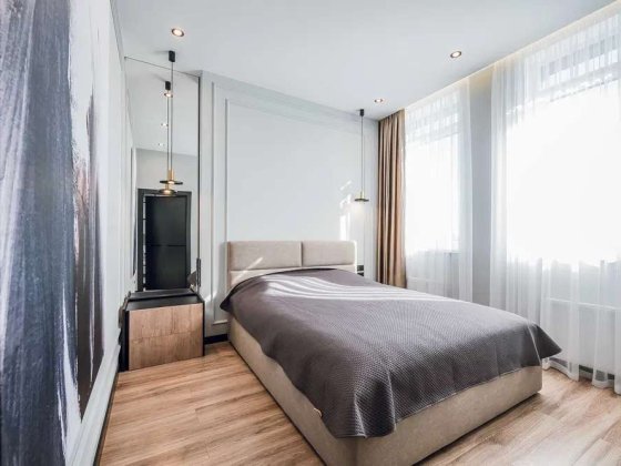 Продаж 2-к квартири просп. Берестейський 11 Київ