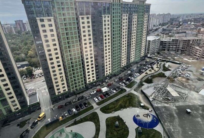 Продаж 2-к квартири вул. Михайла Максимовича 32б - фото 1