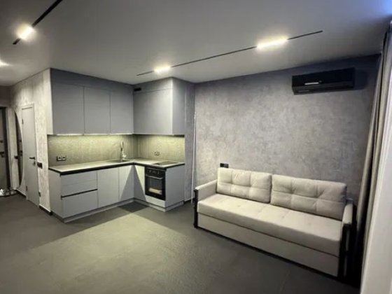 Продаж 1-к квартири вул. Берковецька 3 Київ