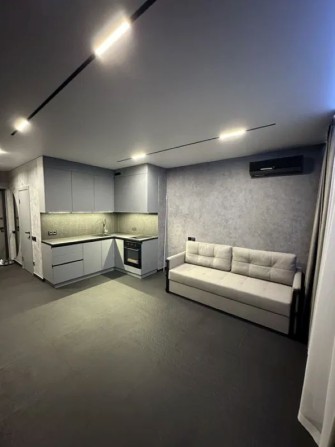 Продаж 1-к квартири вул. Берковецька 3 - фото 1