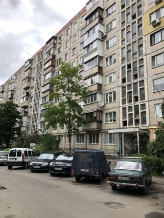 Продаж 3-к квартири бул. Миколи Руденка 19 - фото 1