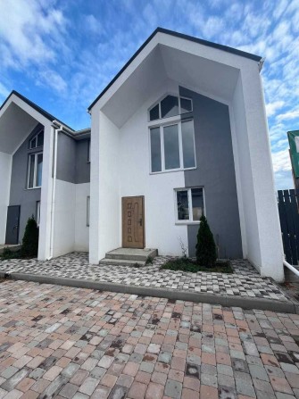 Продаж таунхауса у Святопетрівському Без комісії - фото 1