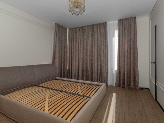 Дуплекс 150 кв.м. з ремонтом! Окремий заїзд 2,5 сотки! Газ! Гатне Гатное