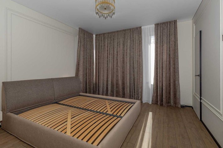 Дуплекс 150 кв.м. з ремонтом! Окремий заїзд 2,5 сотки! Газ! Гатне - фото 1