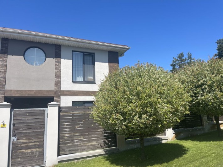 Продаж будинку в Білогородці,Києво-Святошинський  район - фото 1