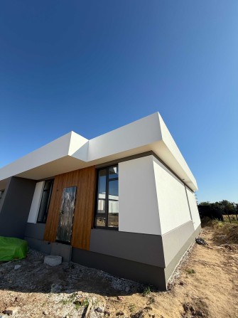 Дуплекс 1-поверховий, 74м2, Святопетрівське, без комісії, єОселя!! - фото 1