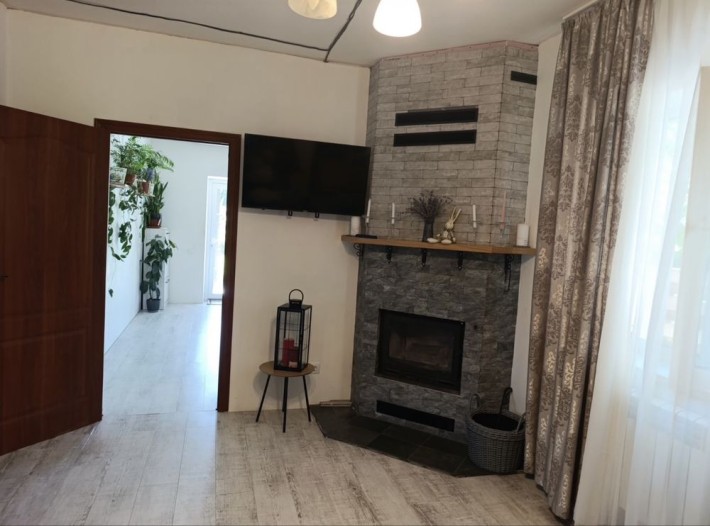 Продаж будинку! Крюківщина! 95000$. Торг! - фото 1