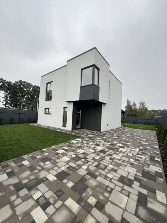 Будинок з ремонтом 120 м2 | 4,5 соток | Крюківщина - фото 1