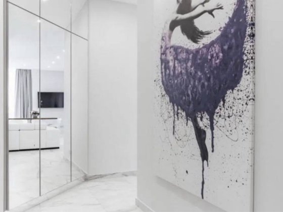 Продам 1-кімнатну квартиру біля моря на 9-й Фонтані, Одеса - ремонт, розстрочка Одесса