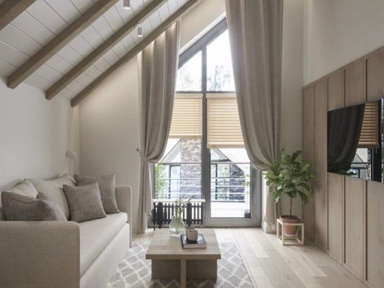 Продам 1-кімнатну квартиру біля моря на 9-й Фонтані, Одеса - ремонт, розстрочка Одеса