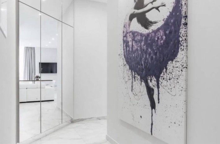 Продам 1-кімнатну квартиру біля моря на 9-й Фонтані, Одеса - ремонт, розстрочка - фото 1