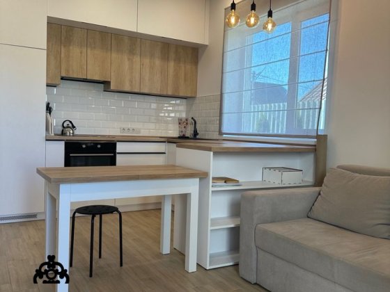 Стильний таунхаус в Святопетрівському ! Святопетровское