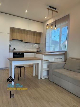 Стильний таунхаус в Святопетрівському ! - фото 1