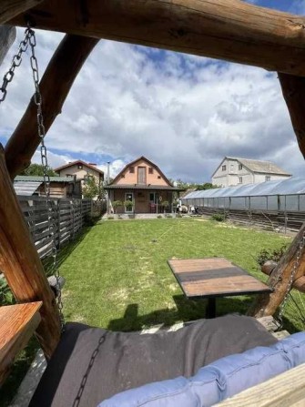 ‼️  Будинок з РЕМОНТОМ ‼️  Крюківщина | Газ | Без Комісії - фото 1