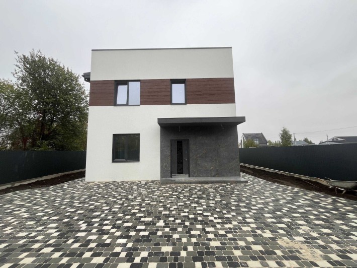 Будинок в Білогородці 110 м2 | Без комісії - фото 1