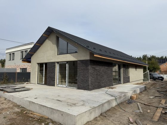 Білогородка/ПРОДАЖ Будинку-116м2/5соток/зГАЗом/Без Комісії Білогородка