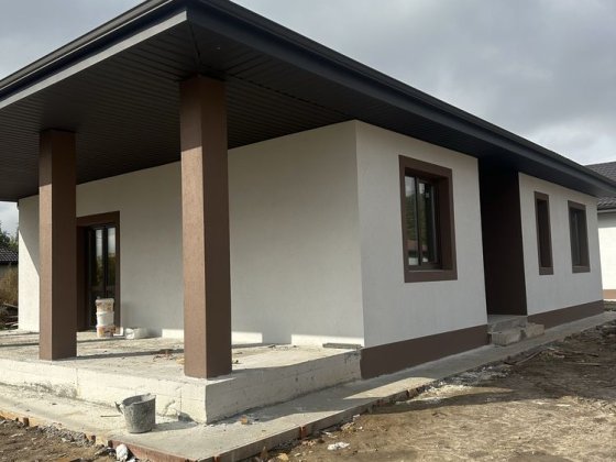 Будинок / Крюківщина Крюковщина