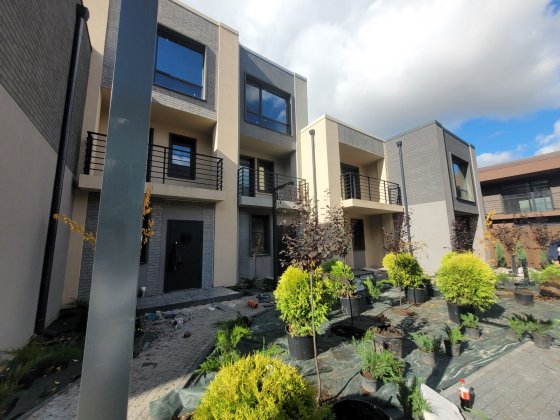 Таунхаус/Крюківщина/єОселя Крюковщина