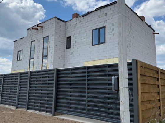 Дуплекс 103м2 Крюківщина Крюковщина