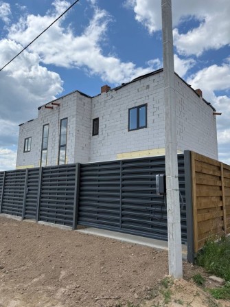 Дуплекс 103м2 Крюківщина - фото 1