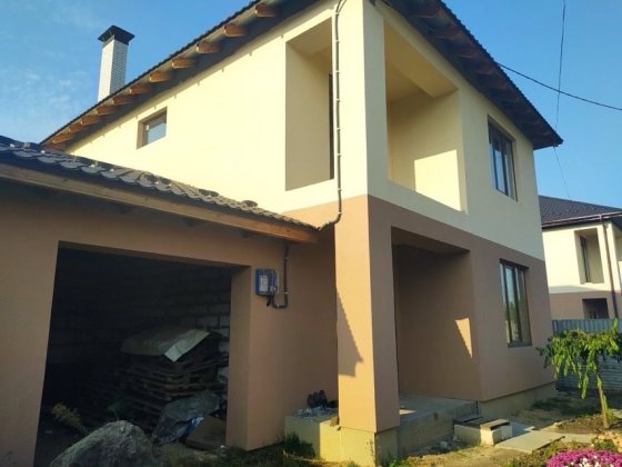 Продам будинок навпроти жк Park Royal! Швидкий виїзд на Варшавку! Ворзель