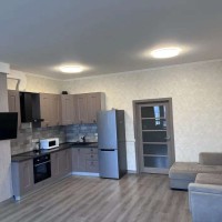 Продаж 1-к квартири ЖК Елегант вул Жилянська 118 Київ