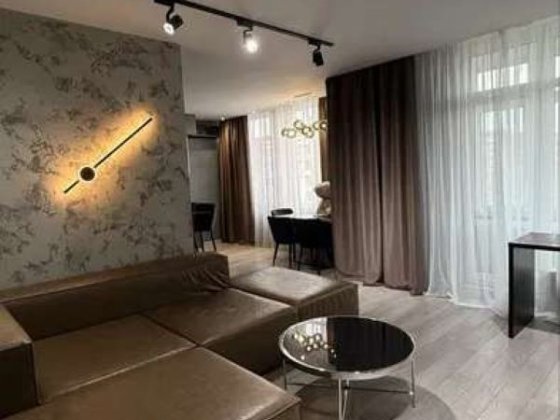 Продаж 2-к квартири  ЖК ParkLand, вул Юнацька 1 Київ