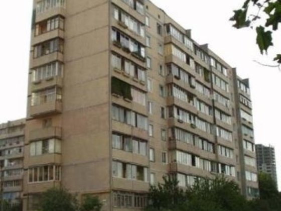 Продаж 3-к квартири проспект Романа Шухевича 10 Київ