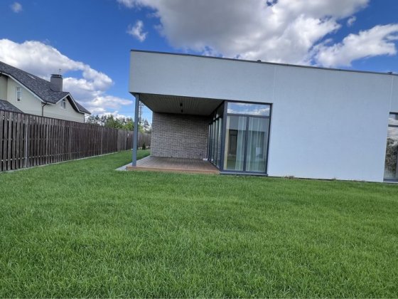 Продаж будинку з Ремонтом 130м2 с.Святопетрівське Святопетровское