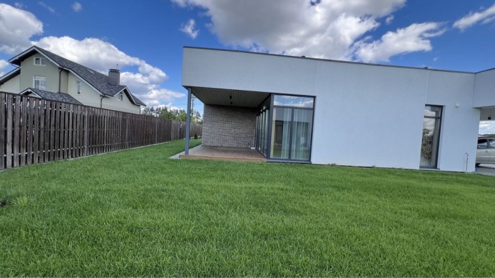 Продаж будинку з Ремонтом 130м2 с.Святопетрівське - фото 1