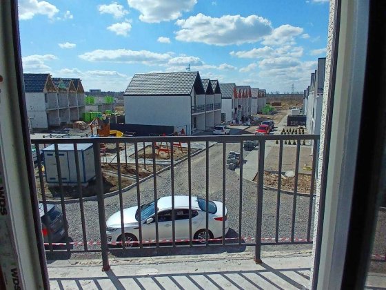 Таунхаус 70 м2 --- > с. Святопетрівське Святопетровское