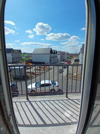 Таунхаус 70 м2 --- > с. Святопетрівське - фото 1