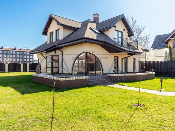 Продаж будинку, Святопетрівське, Бучанський р-н Святопетровское