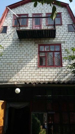 Обуховский район Конча-Заспа с.Козин. Большая Дамба 2км. СТ «Ветеран» - фото 1